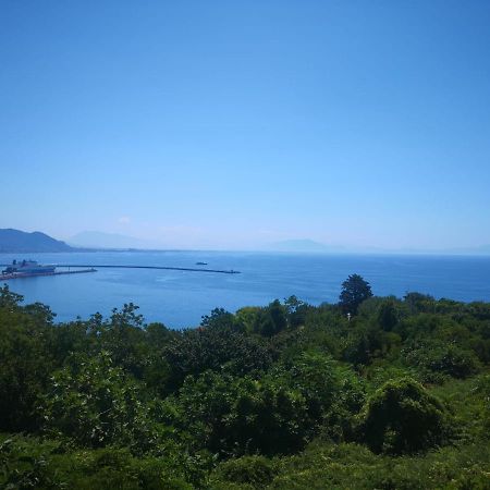 Bed and Breakfast Bellavista Costa D'Amalfi Vietri Zewnętrze zdjęcie