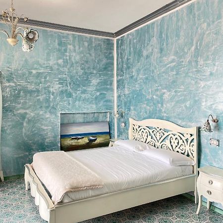 Bed and Breakfast Bellavista Costa D'Amalfi Vietri Zewnętrze zdjęcie