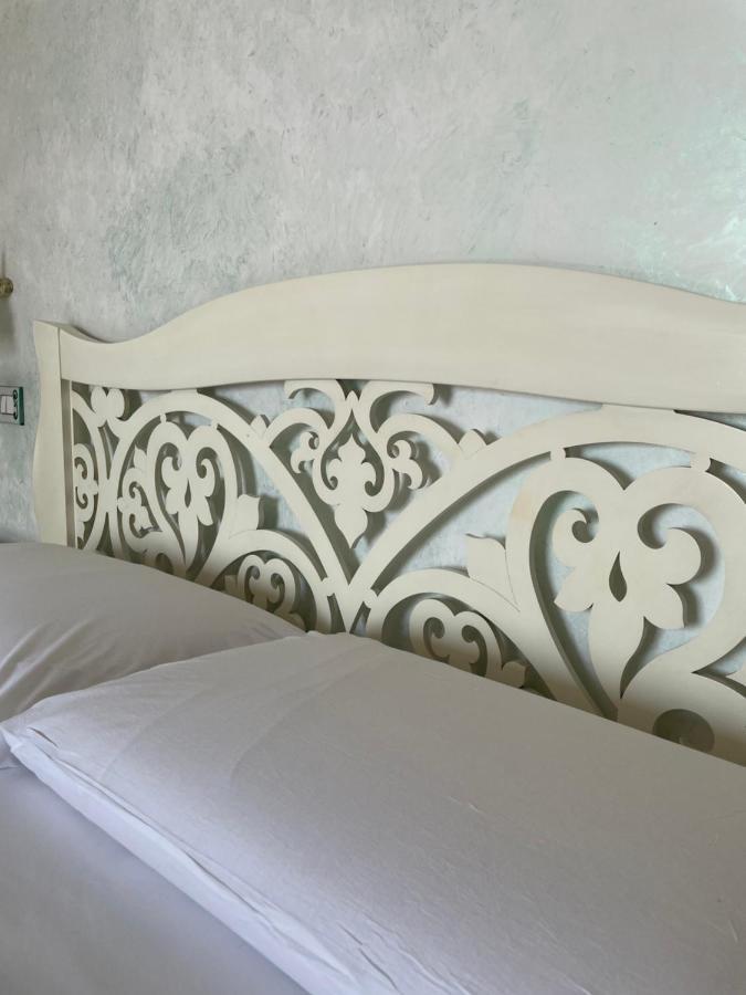 Bed and Breakfast Bellavista Costa D'Amalfi Vietri Zewnętrze zdjęcie