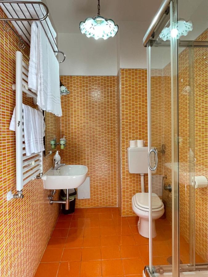 Bed and Breakfast Bellavista Costa D'Amalfi Vietri Zewnętrze zdjęcie