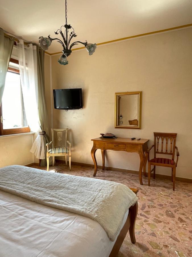 Bed and Breakfast Bellavista Costa D'Amalfi Vietri Zewnętrze zdjęcie