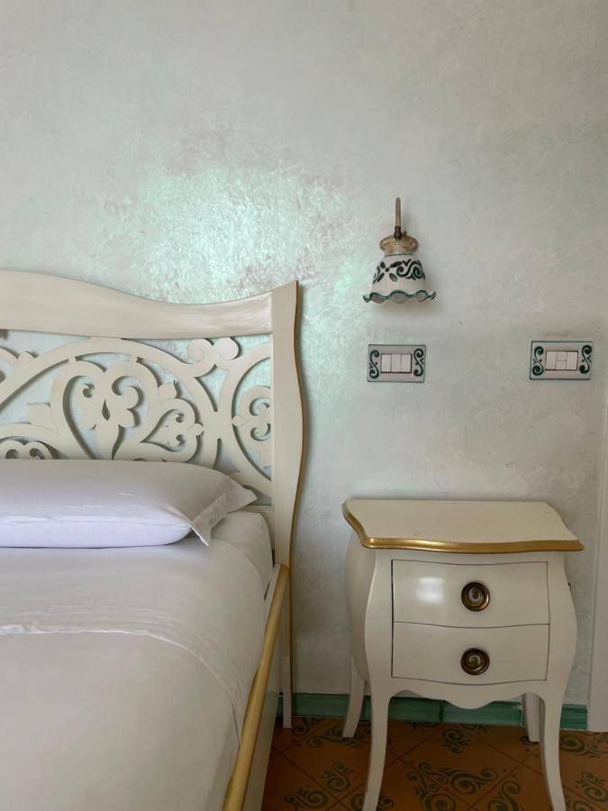 Bed and Breakfast Bellavista Costa D'Amalfi Vietri Zewnętrze zdjęcie