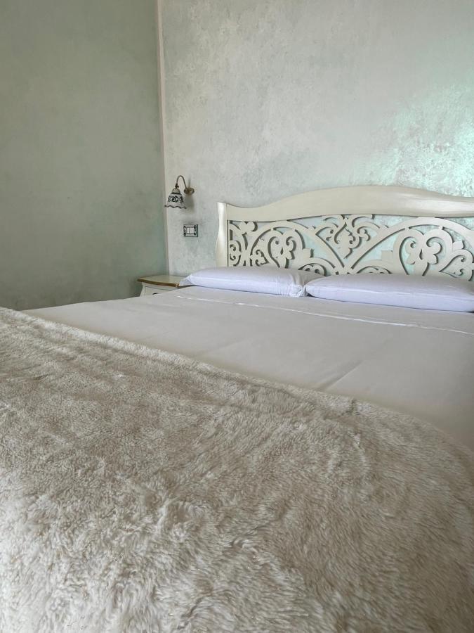 Bed and Breakfast Bellavista Costa D'Amalfi Vietri Zewnętrze zdjęcie