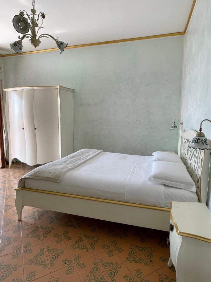Bed and Breakfast Bellavista Costa D'Amalfi Vietri Zewnętrze zdjęcie
