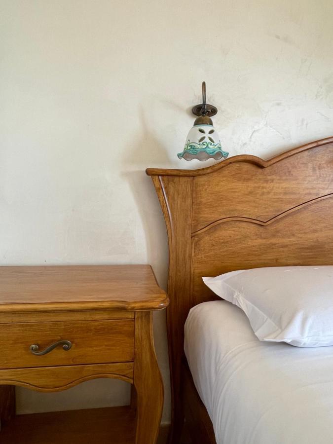 Bed and Breakfast Bellavista Costa D'Amalfi Vietri Zewnętrze zdjęcie