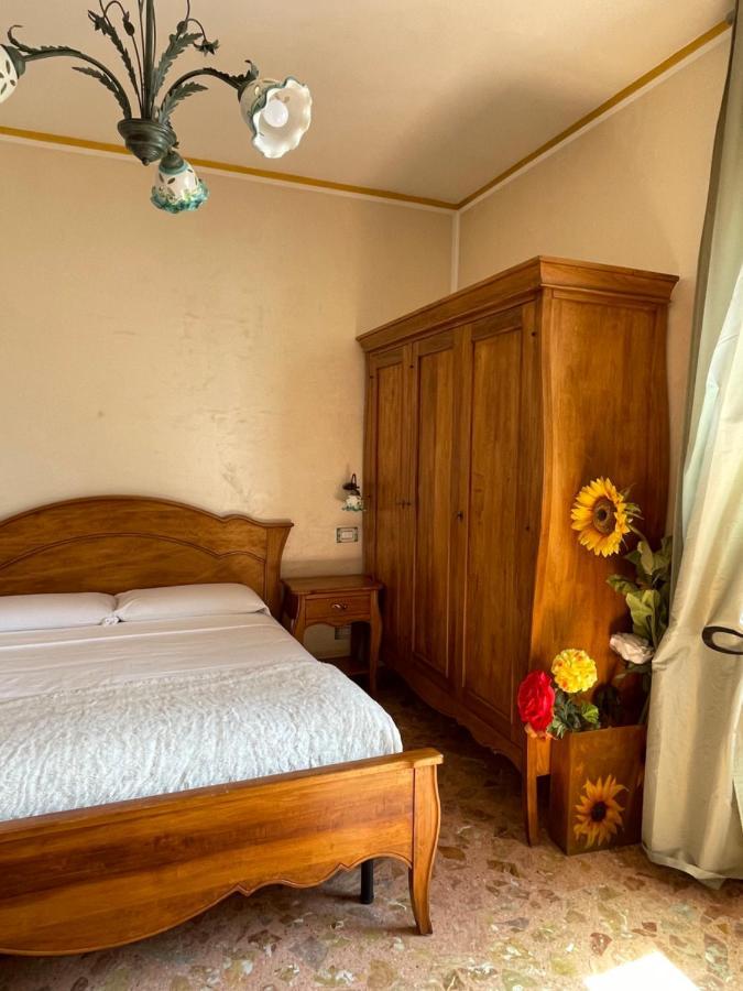 Bed and Breakfast Bellavista Costa D'Amalfi Vietri Zewnętrze zdjęcie