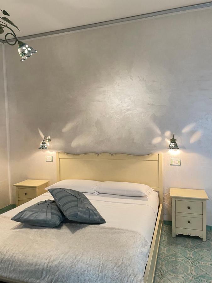 Bed and Breakfast Bellavista Costa D'Amalfi Vietri Zewnętrze zdjęcie