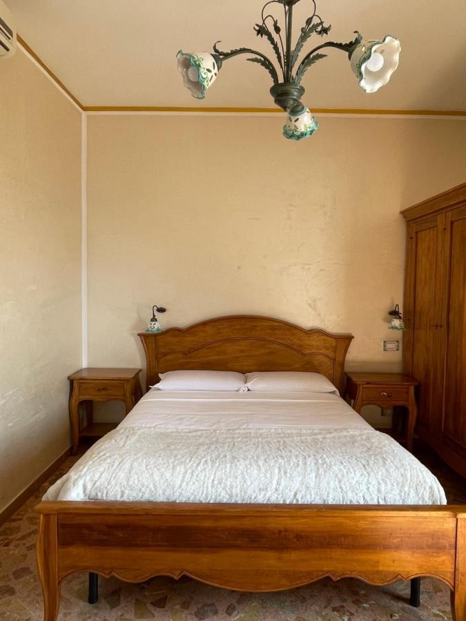 Bed and Breakfast Bellavista Costa D'Amalfi Vietri Zewnętrze zdjęcie