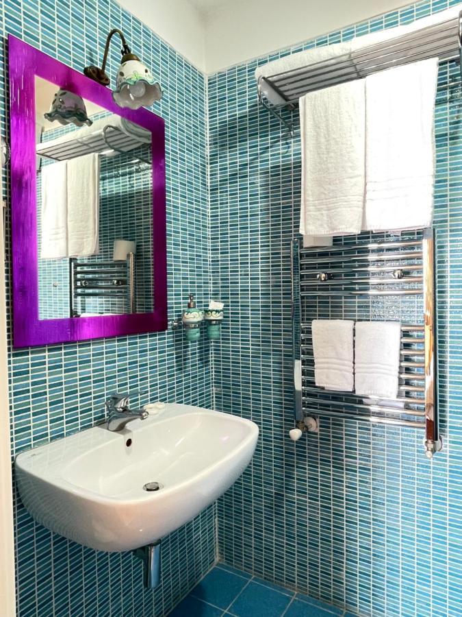 Bed and Breakfast Bellavista Costa D'Amalfi Vietri Zewnętrze zdjęcie