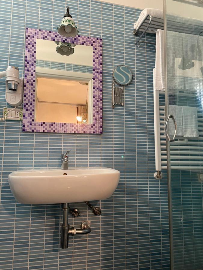 Bed and Breakfast Bellavista Costa D'Amalfi Vietri Zewnętrze zdjęcie