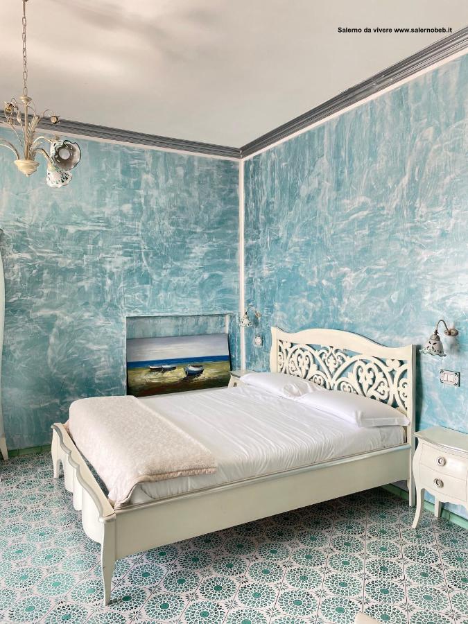 Bed and Breakfast Bellavista Costa D'Amalfi Vietri Zewnętrze zdjęcie